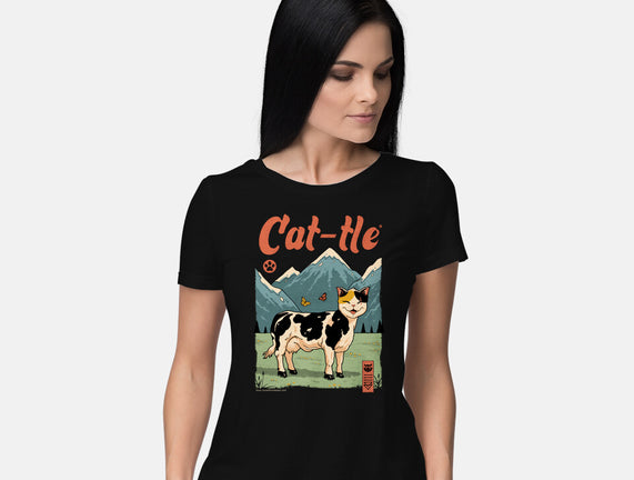 Cat-tle