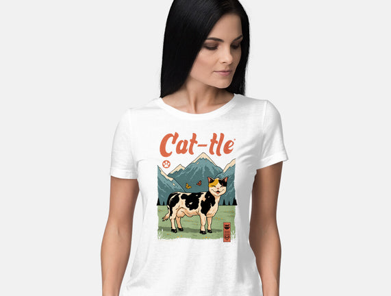 Cat-tle