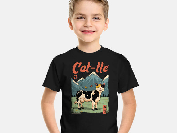 Cat-tle