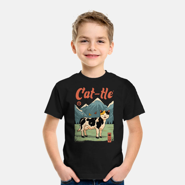 Cat-tle-Youth-Basic-Tee-vp021