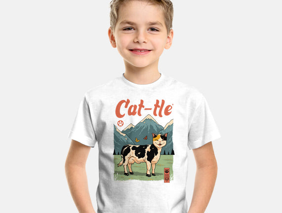 Cat-tle