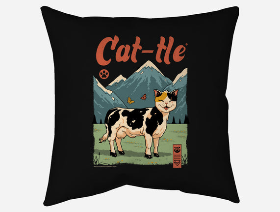 Cat-tle