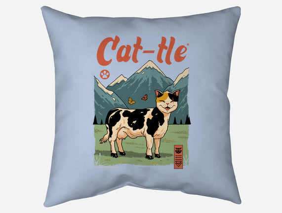Cat-tle