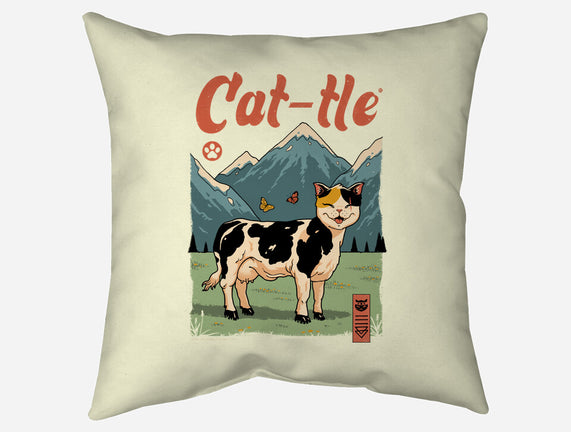 Cat-tle