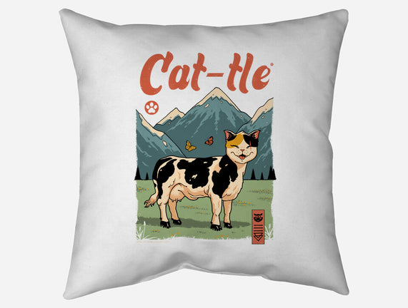 Cat-tle