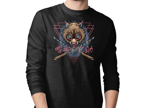 Raging Boar
