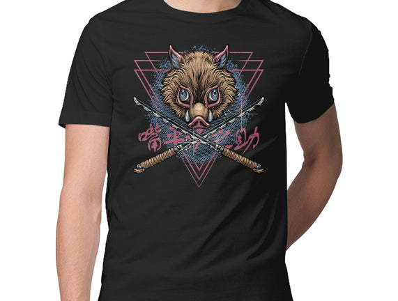 Raging Boar