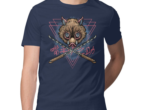 Raging Boar