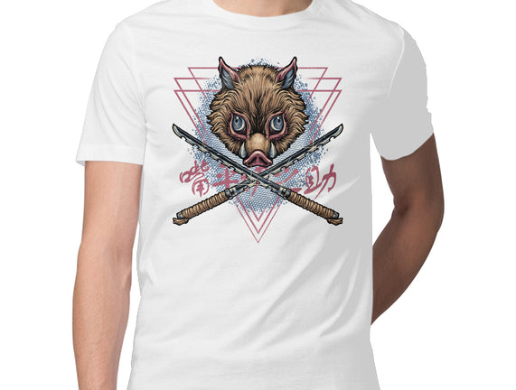Raging Boar