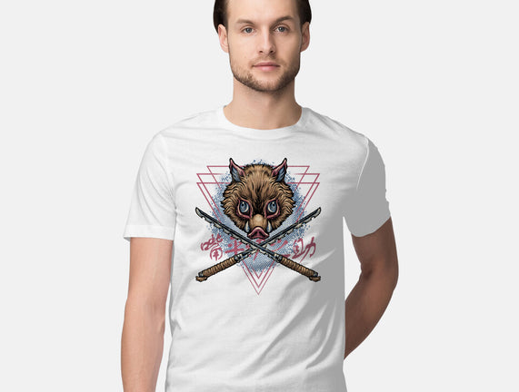 Raging Boar