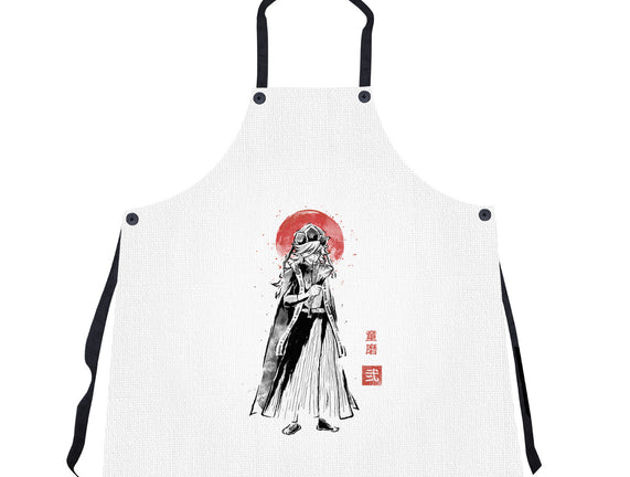 Doma Sumi-e