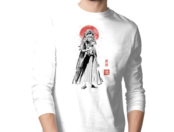 Doma Sumi-e