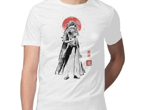 Doma Sumi-e