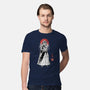 Doma Sumi-e-Mens-Premium-Tee-Astrobot Invention