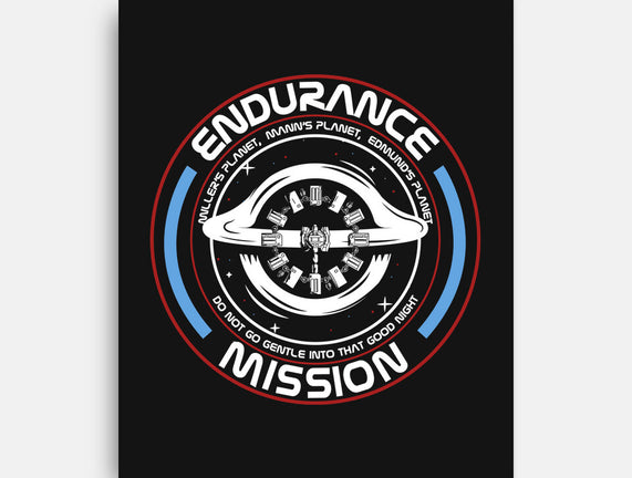 Endurance