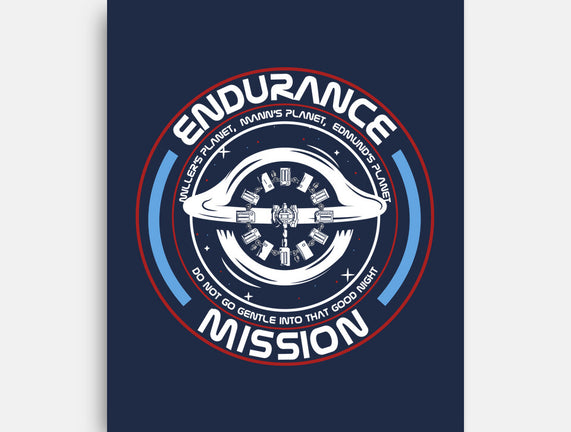Endurance