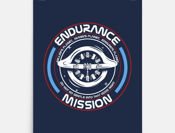 Endurance