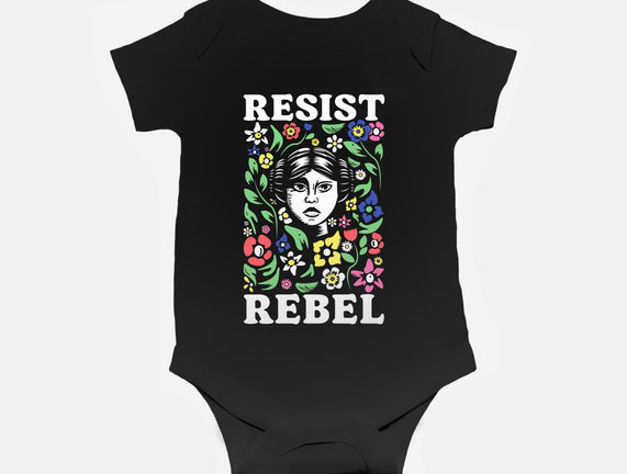 Resist Rebel