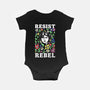Resist Rebel-Baby-Basic-Onesie-piercek26