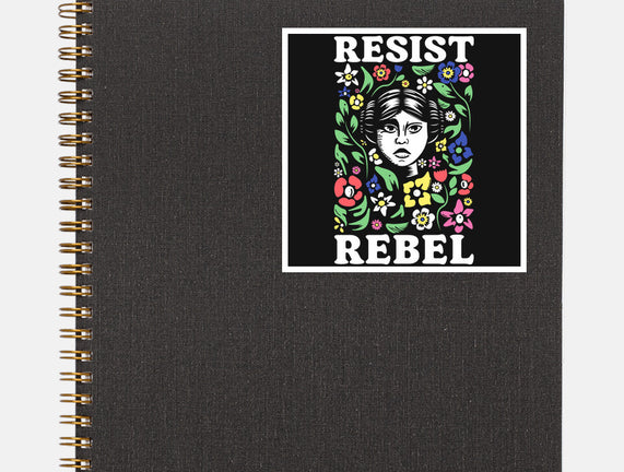 Resist Rebel