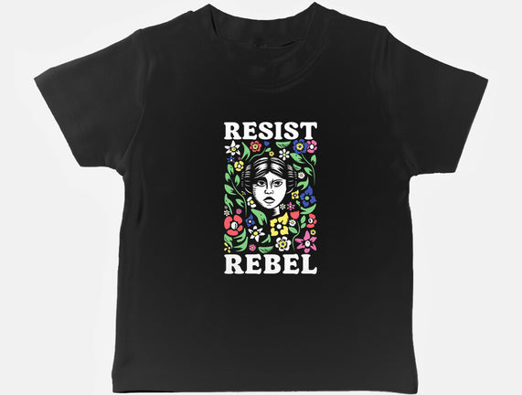 Resist Rebel