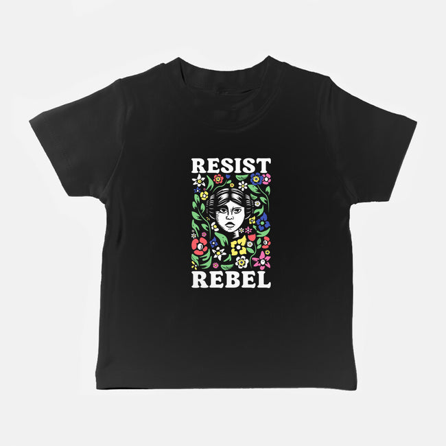 Resist Rebel-Baby-Basic-Tee-piercek26