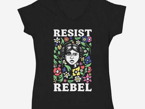 Resist Rebel