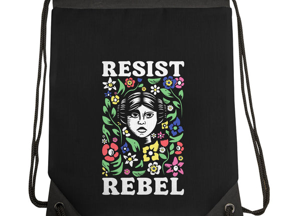 Resist Rebel