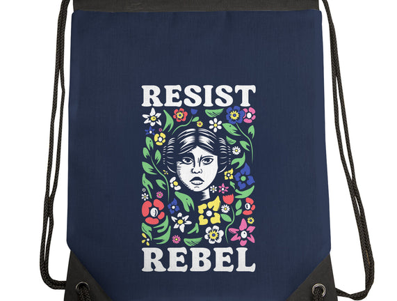Resist Rebel