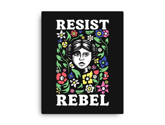 Resist Rebel