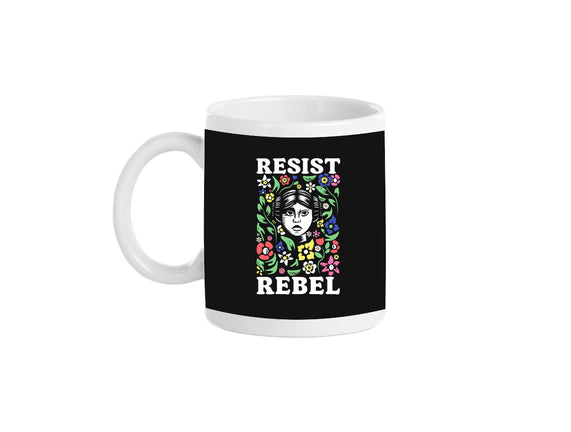 Resist Rebel