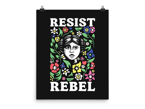 Resist Rebel