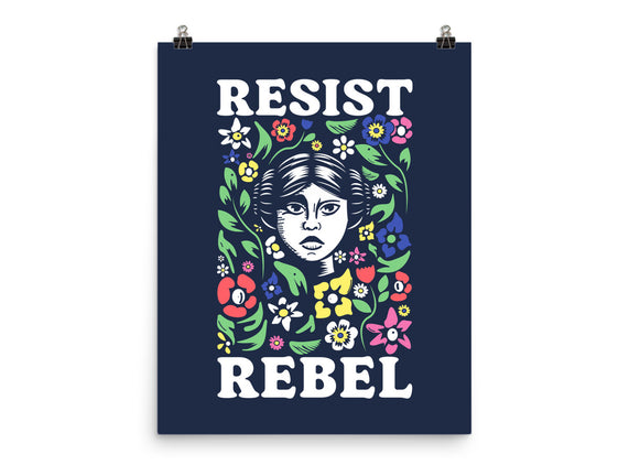 Resist Rebel