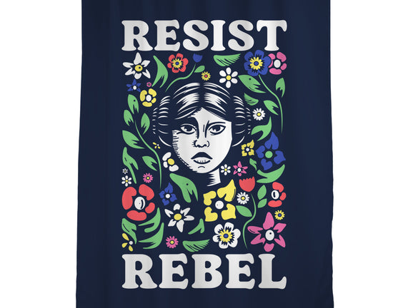 Resist Rebel