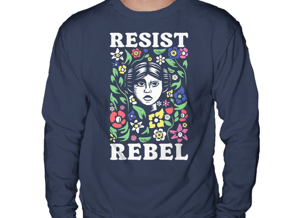 Resist Rebel