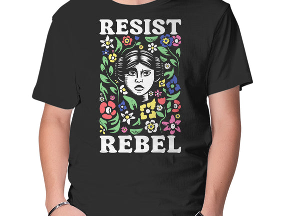 Resist Rebel