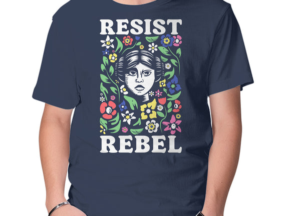Resist Rebel