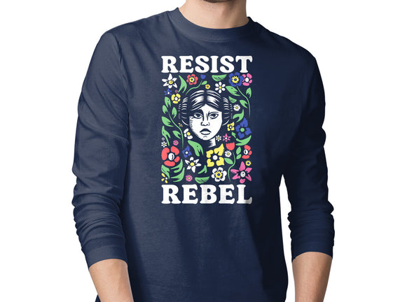 Resist Rebel