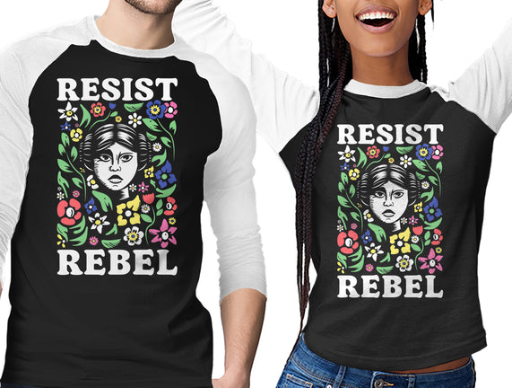 Resist Rebel