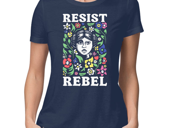 Resist Rebel