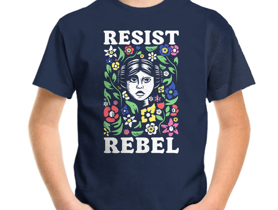 Resist Rebel