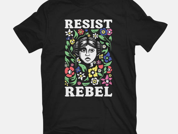 Resist Rebel