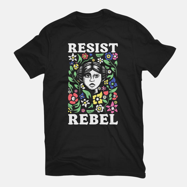 Resist Rebel-Mens-Premium-Tee-piercek26