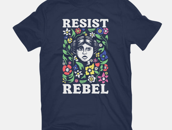 Resist Rebel