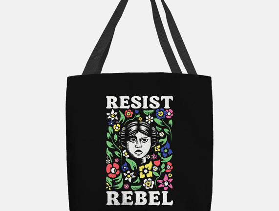 Resist Rebel