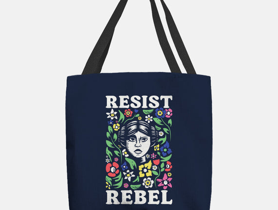 Resist Rebel