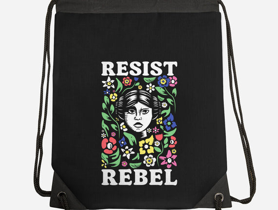 Resist Rebel
