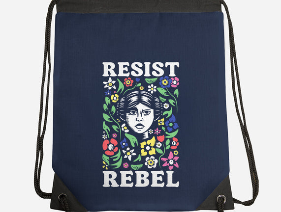 Resist Rebel