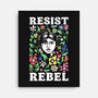 Resist Rebel-None-Stretched-Canvas-piercek26