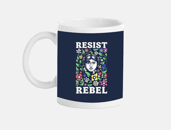 Resist Rebel